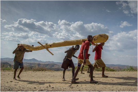Etiopia